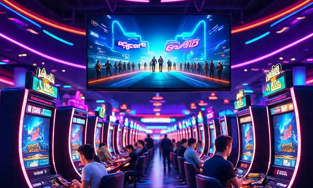 Esports NFT Marketplace